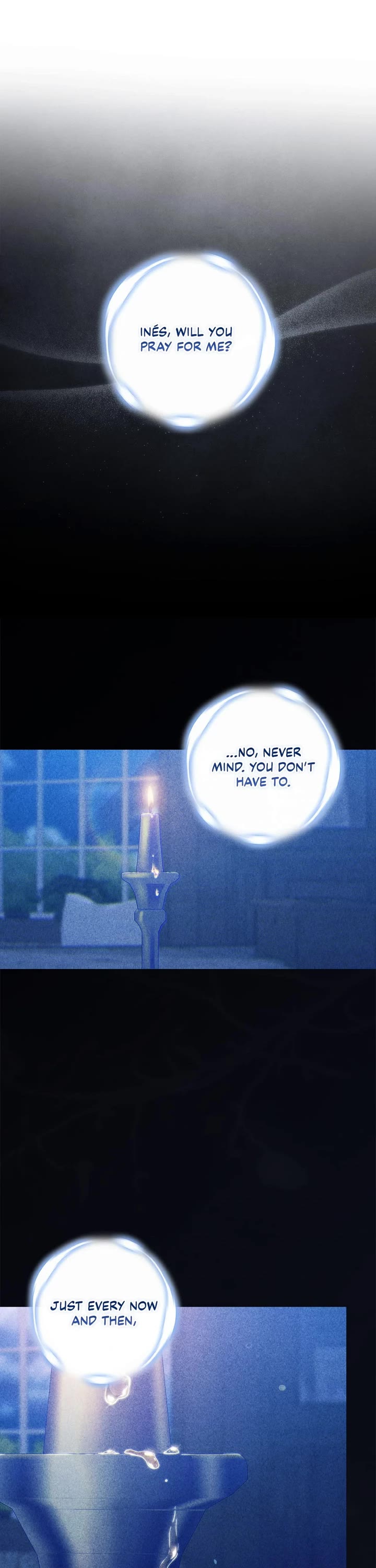 The Broken Ring: This Marriage Will Fail Anyway Chapter 107 page 1 - Chapter 107