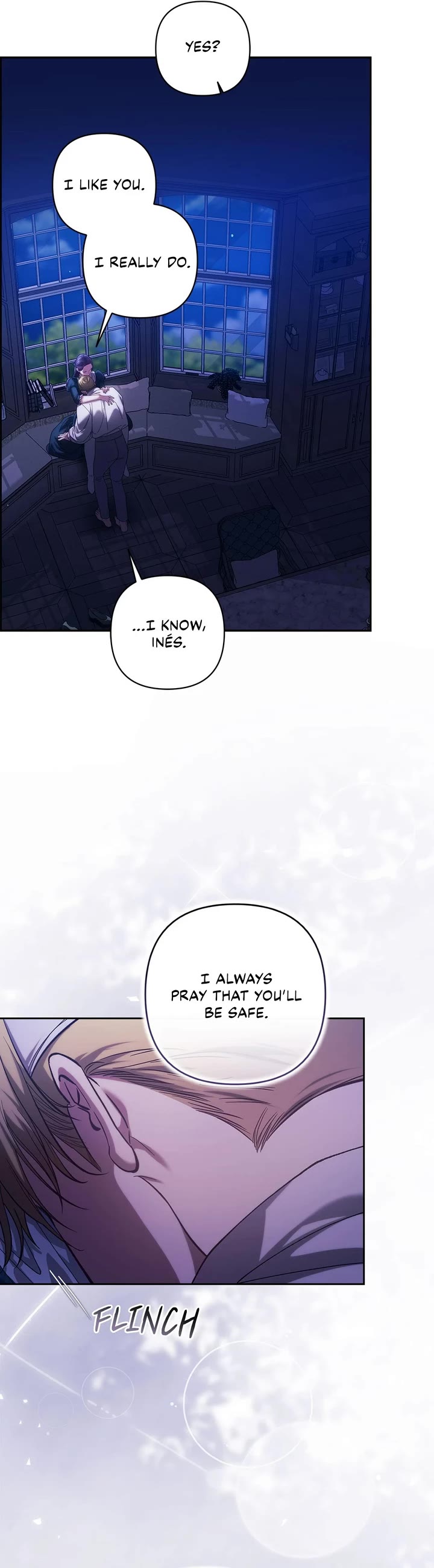 The Broken Ring: This Marriage Will Fail Anyway Chapter 107 page 20 - Chapter 107