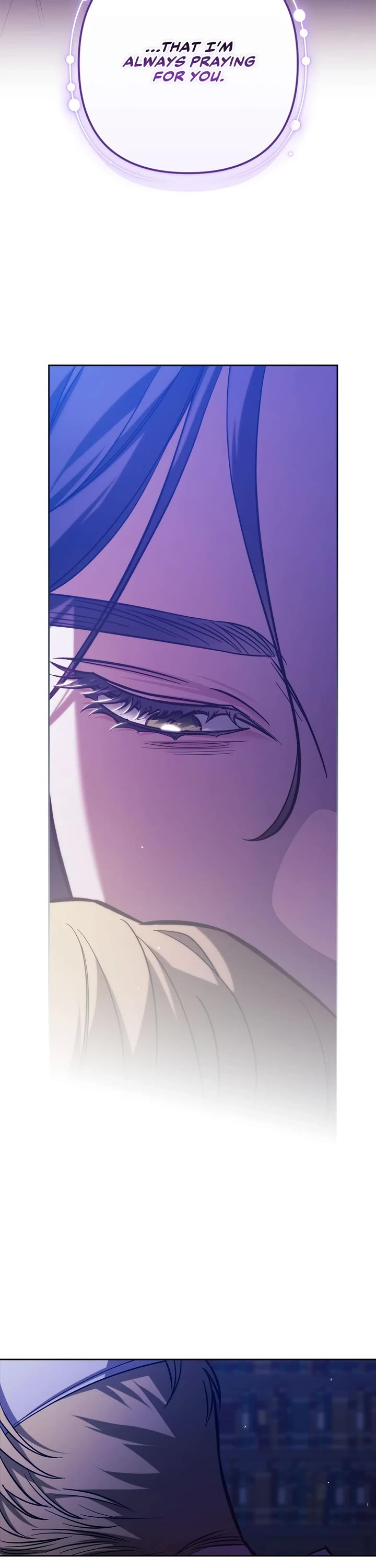 The Broken Ring: This Marriage Will Fail Anyway Chapter 107 page 23 - Chapter 107