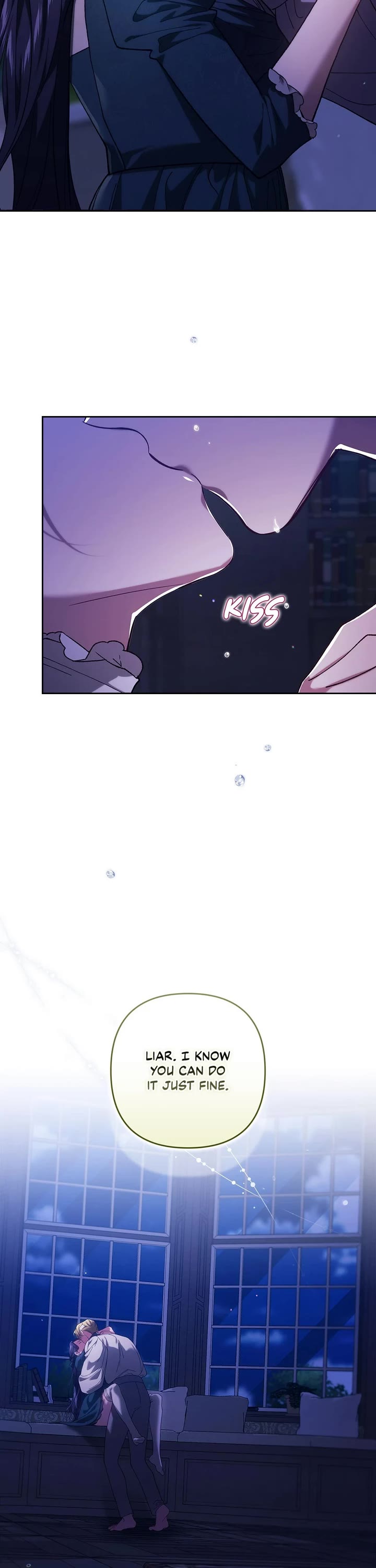The Broken Ring: This Marriage Will Fail Anyway Chapter 107 page 26 - Chapter 107