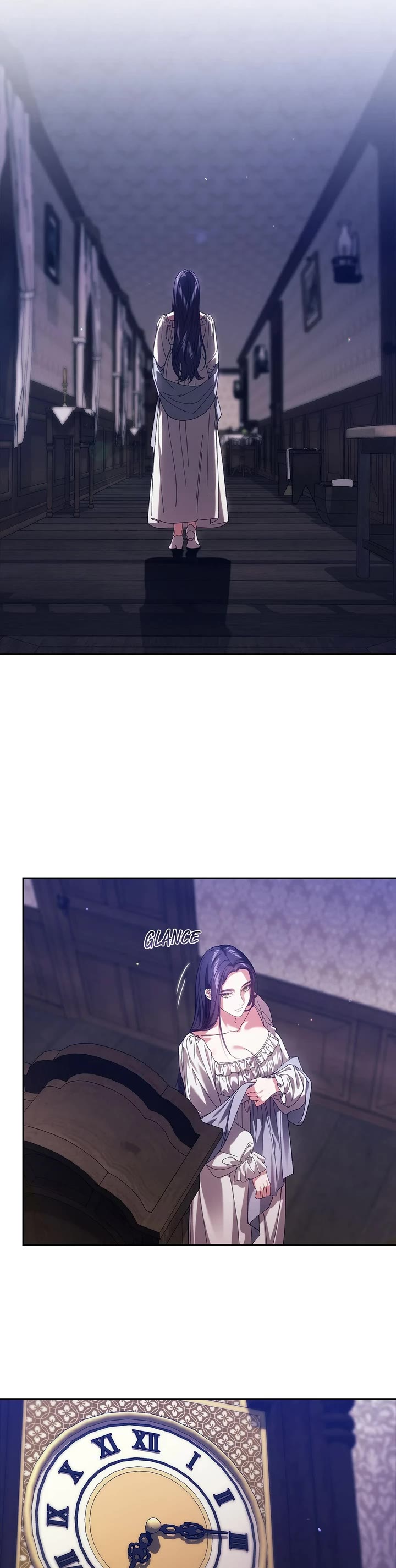 The Broken Ring: This Marriage Will Fail Anyway Chapter 107 page 30 - Chapter 107