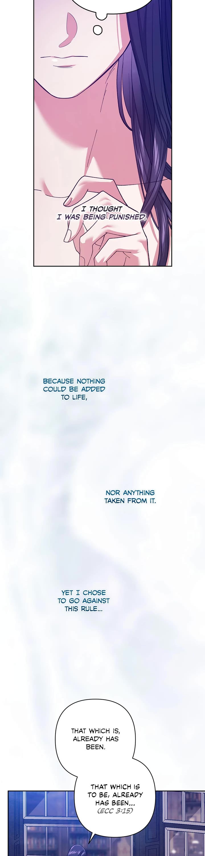 The Broken Ring: This Marriage Will Fail Anyway Chapter 107 page 38 - Chapter 107