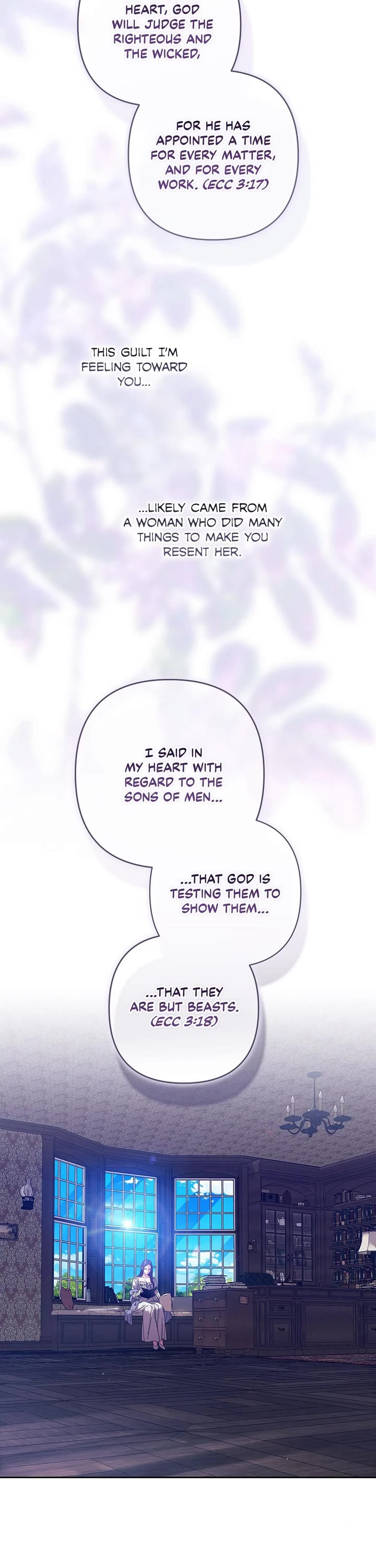 The Broken Ring: This Marriage Will Fail Anyway Chapter 107 page 42 - Chapter 107