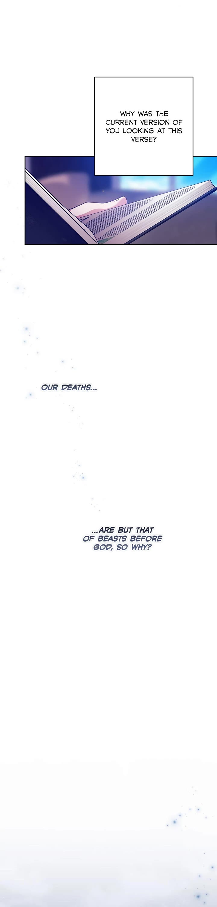 The Broken Ring: This Marriage Will Fail Anyway Chapter 107 page 43 - Chapter 107