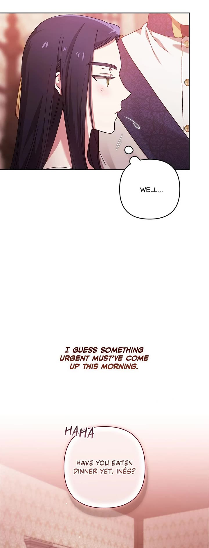The Broken Ring: This Marriage Will Fail Anyway Chapter 107 page 47 - Chapter 107