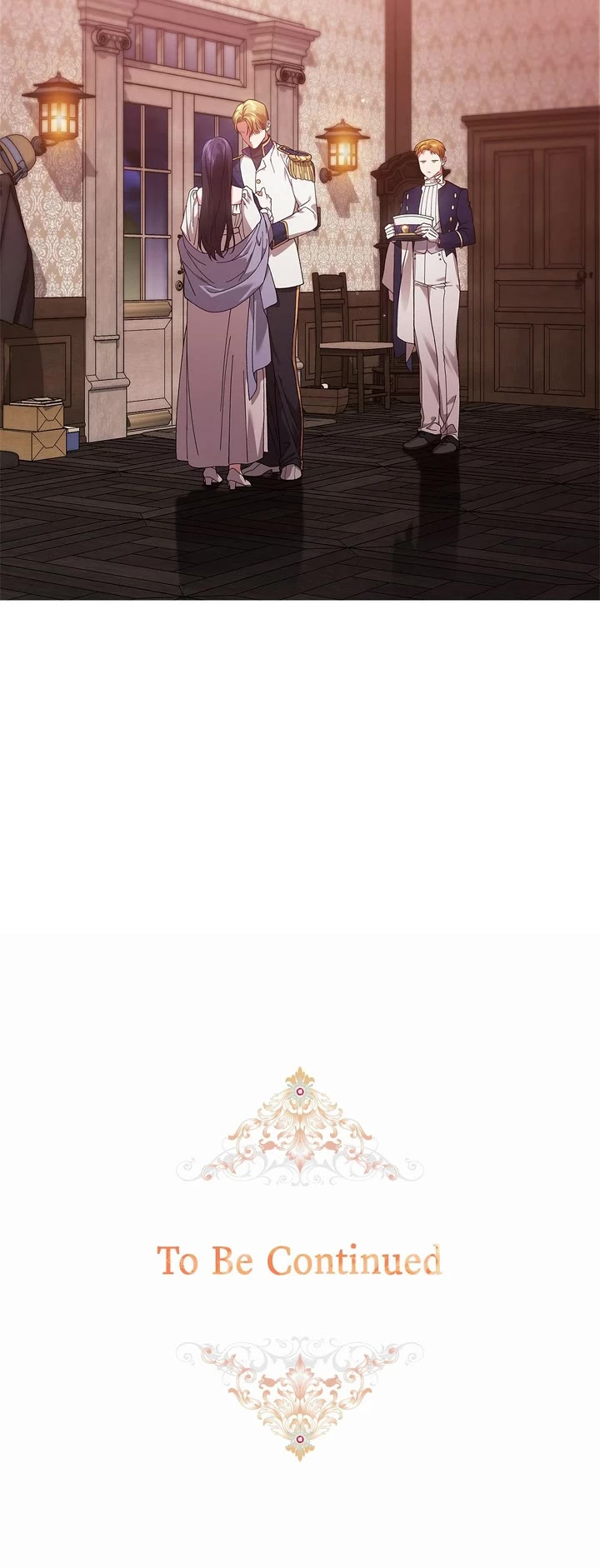 The Broken Ring: This Marriage Will Fail Anyway Chapter 107 page 48 - Chapter 107