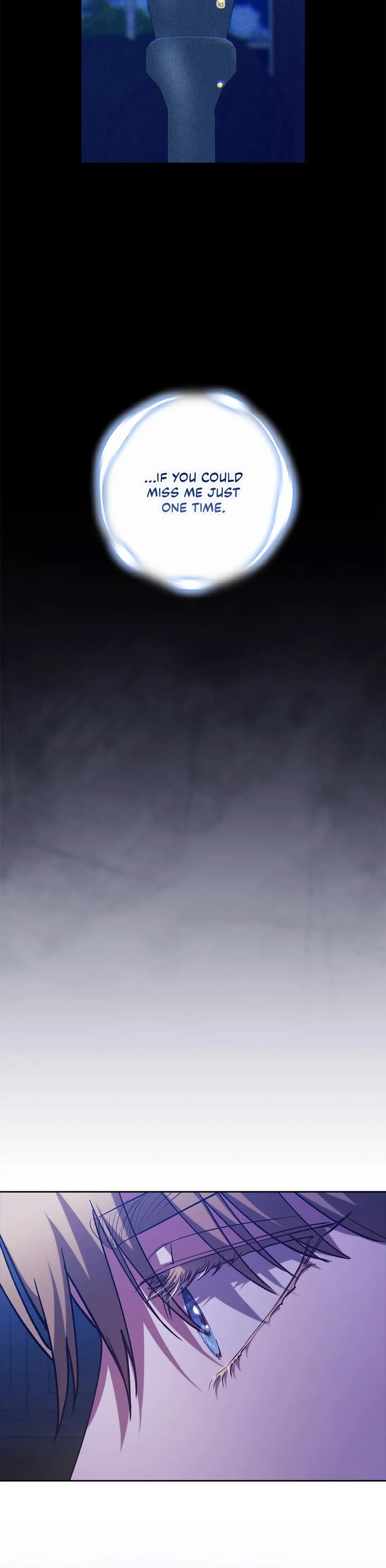 The Broken Ring: This Marriage Will Fail Anyway Chapter 107 page 5 - Chapter 107