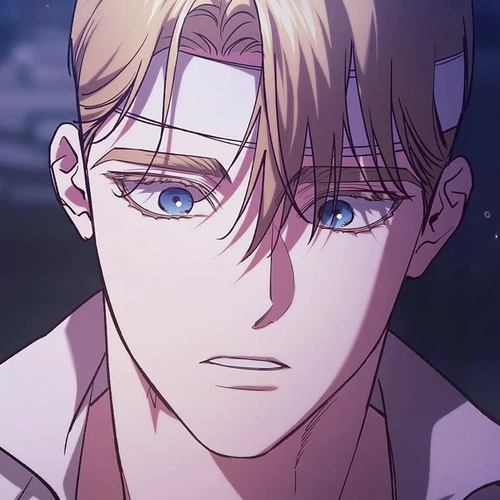 The Broken Ring: This Marriage Will Fail Anyway Chapter 107 cover