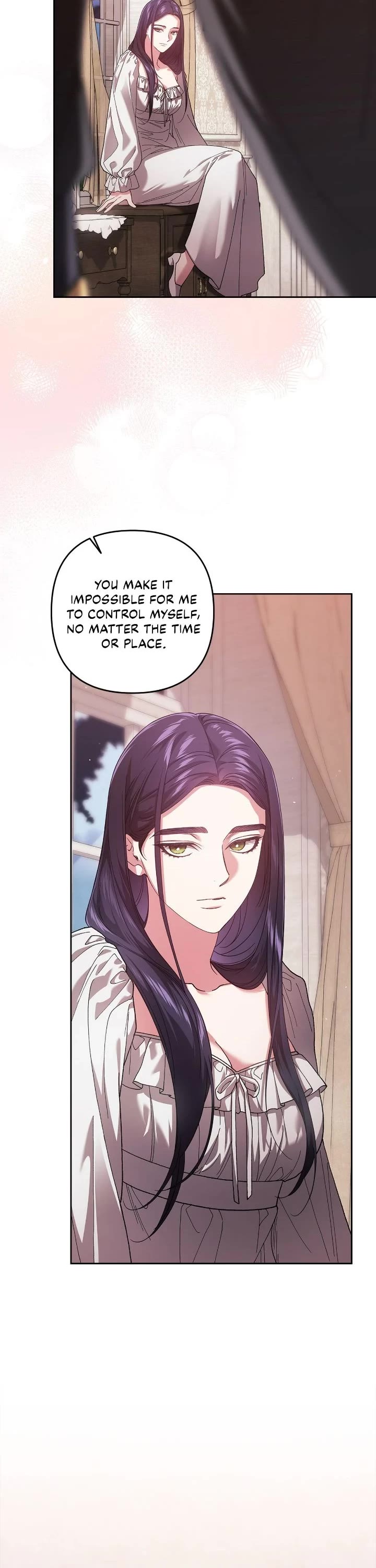 The Broken Ring: This Marriage Will Fail Anyway Chapter 108 page 13 - Chapter 108