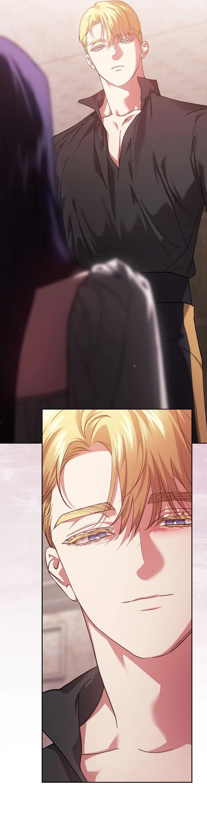 The Broken Ring: This Marriage Will Fail Anyway Chapter 108 page 14 - Chapter 108