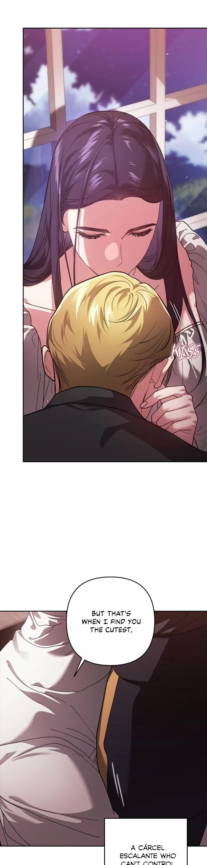 The Broken Ring: This Marriage Will Fail Anyway Chapter 108 page 16 - Chapter 108