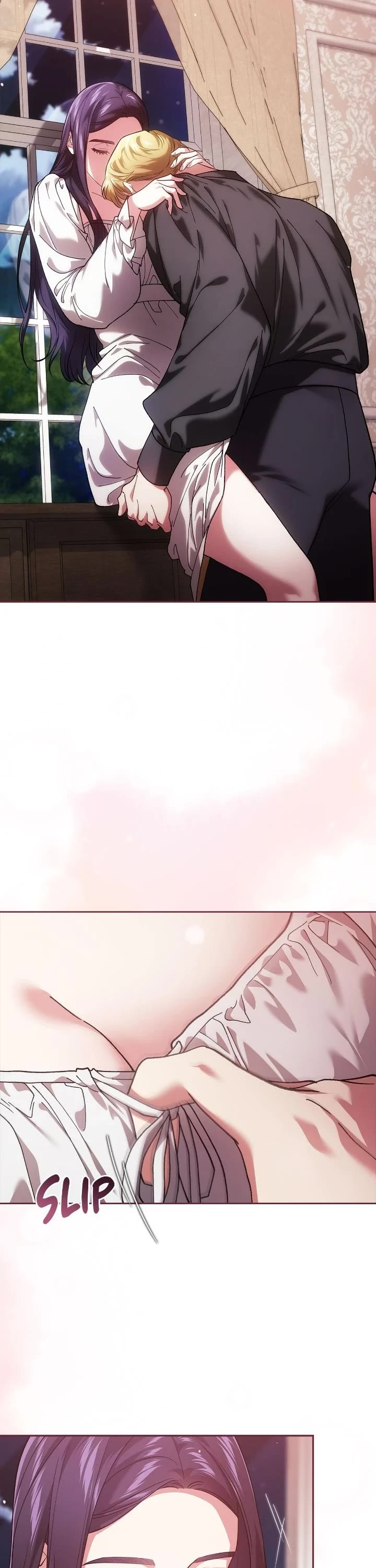 The Broken Ring: This Marriage Will Fail Anyway Chapter 108 page 18 - Chapter 108