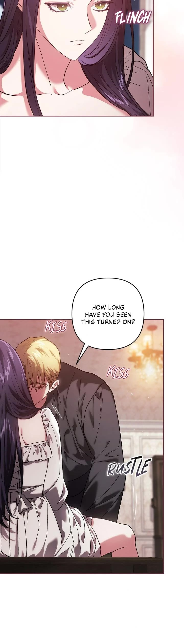 The Broken Ring: This Marriage Will Fail Anyway Chapter 108 page 19 - Chapter 108