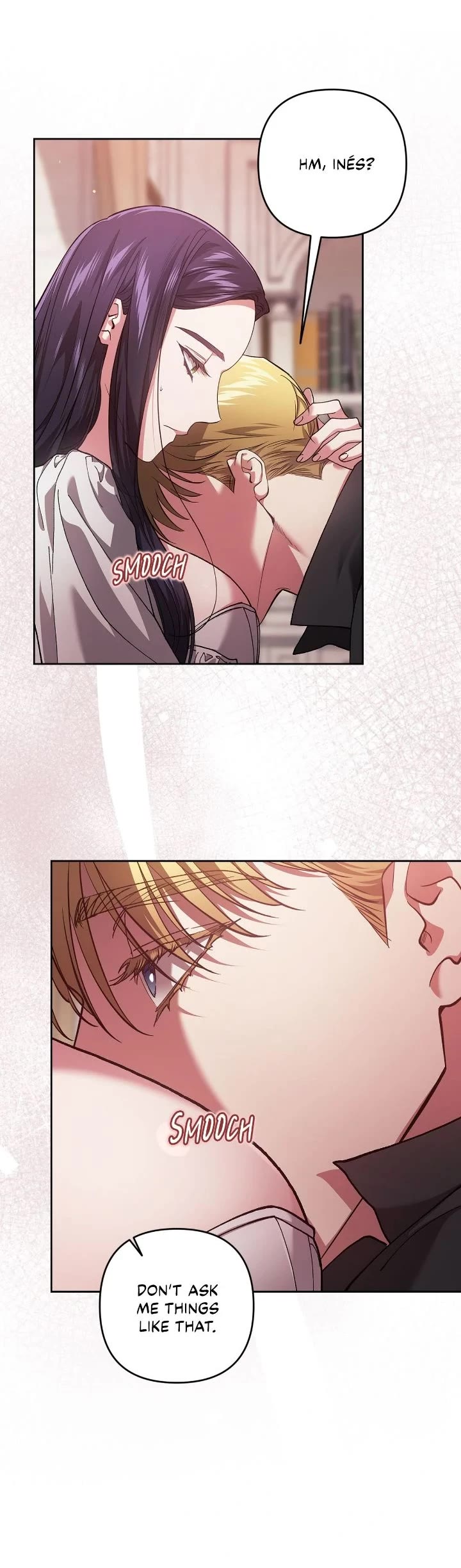 The Broken Ring: This Marriage Will Fail Anyway Chapter 108 page 20 - Chapter 108