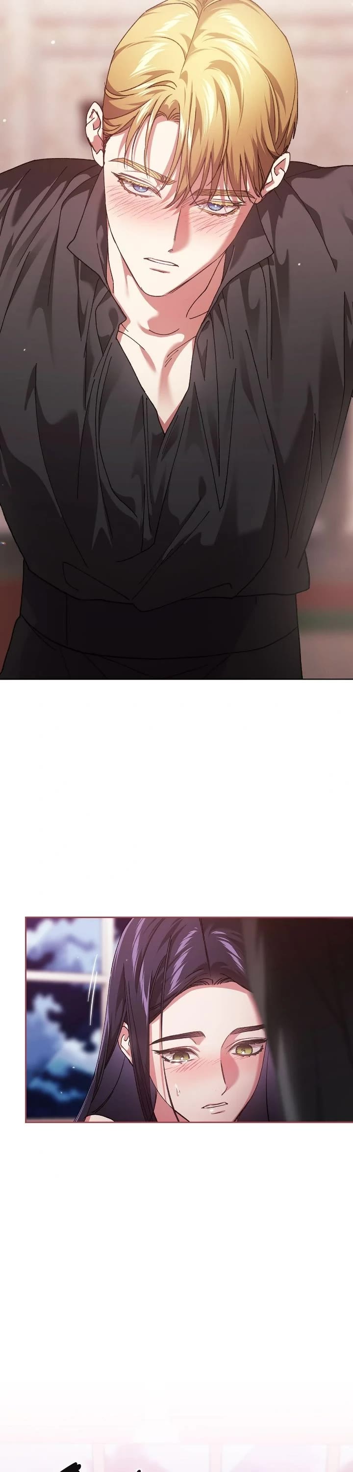 The Broken Ring: This Marriage Will Fail Anyway Chapter 108 page 23 - Chapter 108