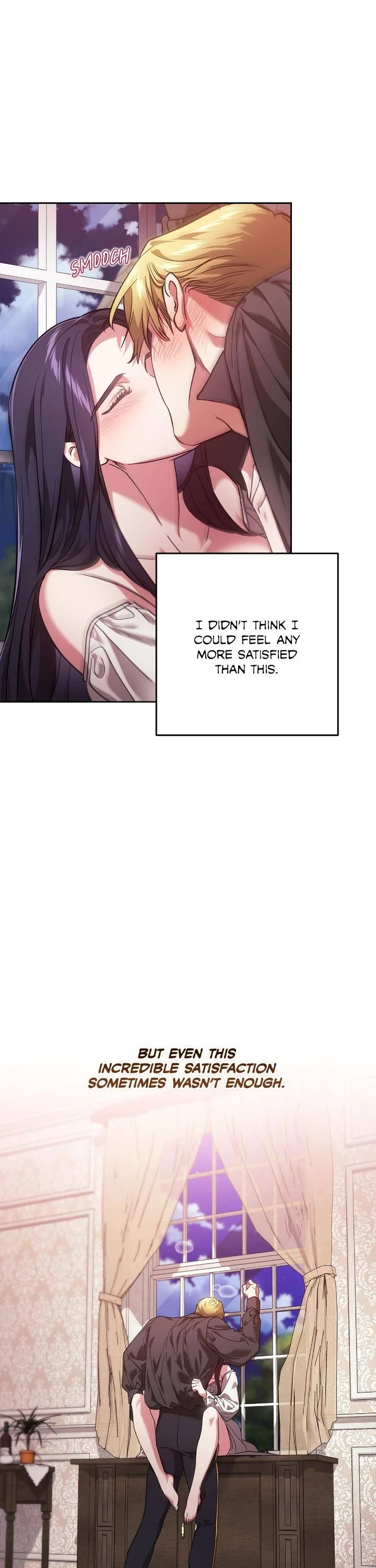 The Broken Ring: This Marriage Will Fail Anyway Chapter 108 page 26 - Chapter 108