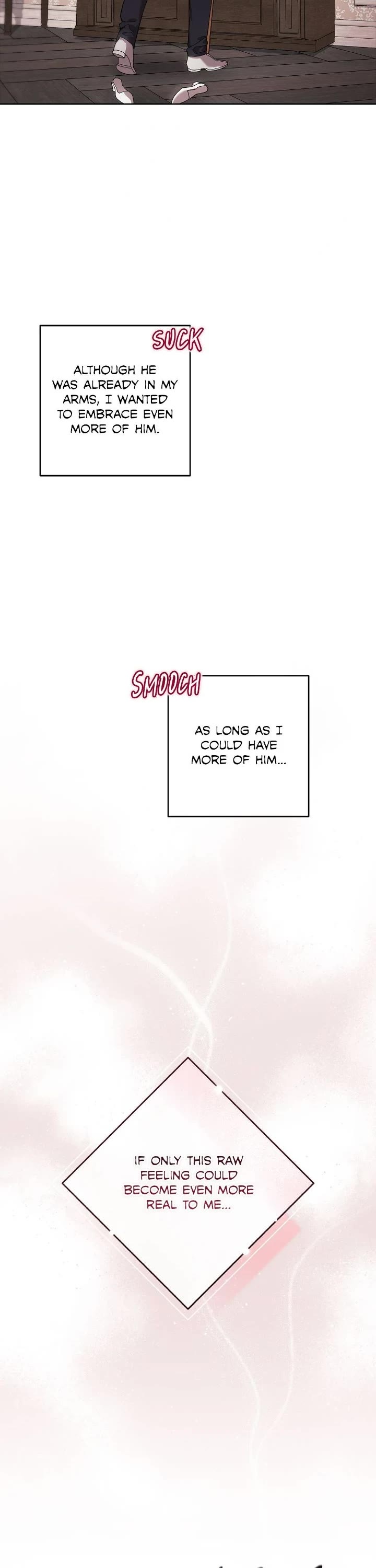 The Broken Ring: This Marriage Will Fail Anyway Chapter 108 page 27 - Chapter 108