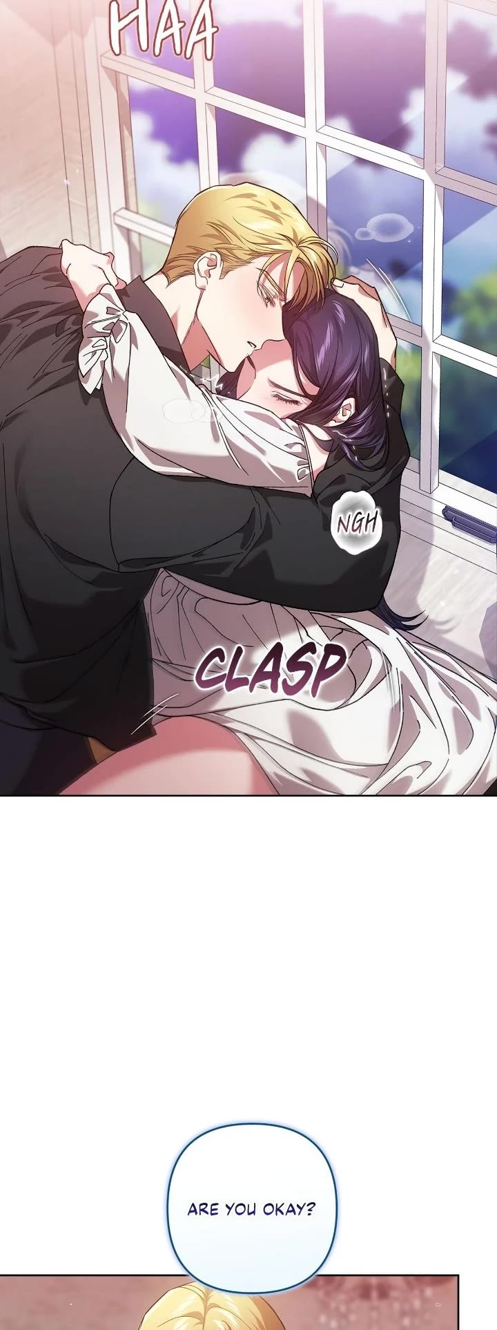 The Broken Ring: This Marriage Will Fail Anyway Chapter 108 page 29 - Chapter 108