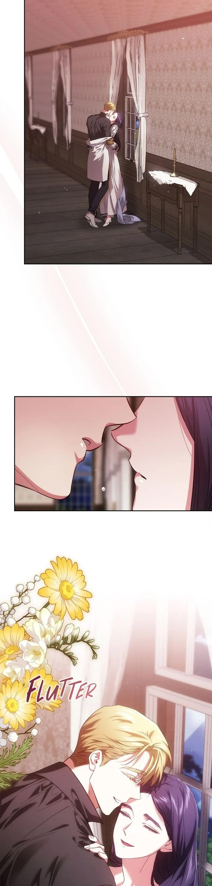 The Broken Ring: This Marriage Will Fail Anyway Chapter 108 page 3 - Chapter 108