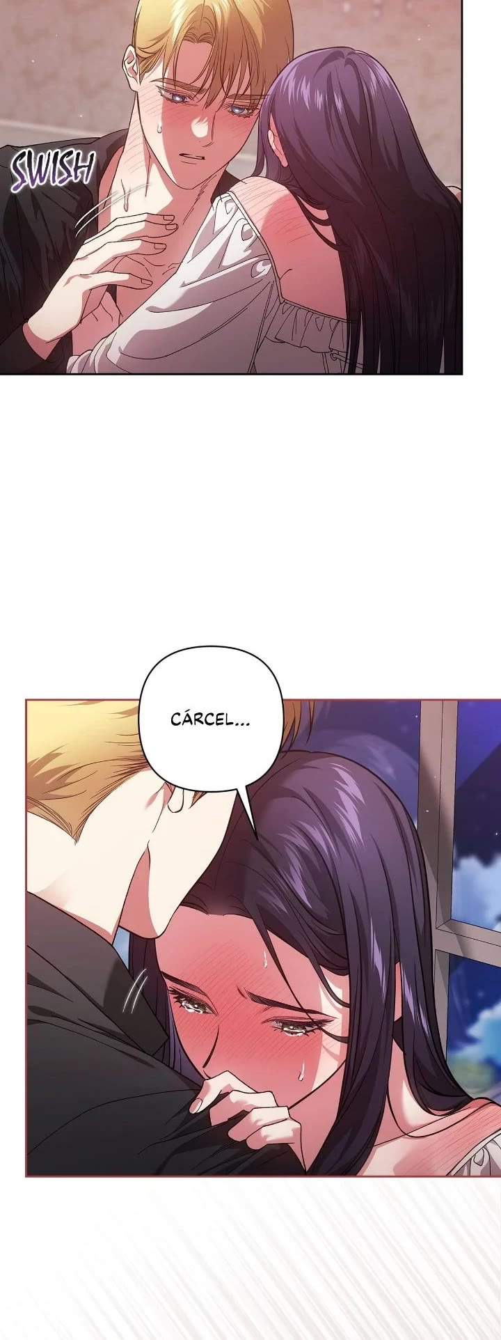 The Broken Ring: This Marriage Will Fail Anyway Chapter 108 page 30 - Chapter 108