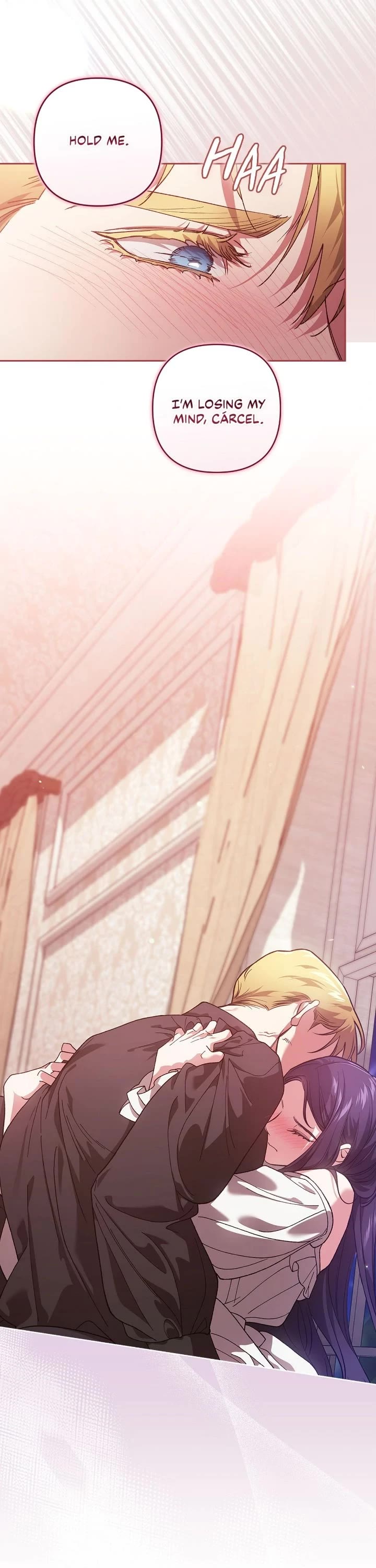 The Broken Ring: This Marriage Will Fail Anyway Chapter 108 page 31 - Chapter 108