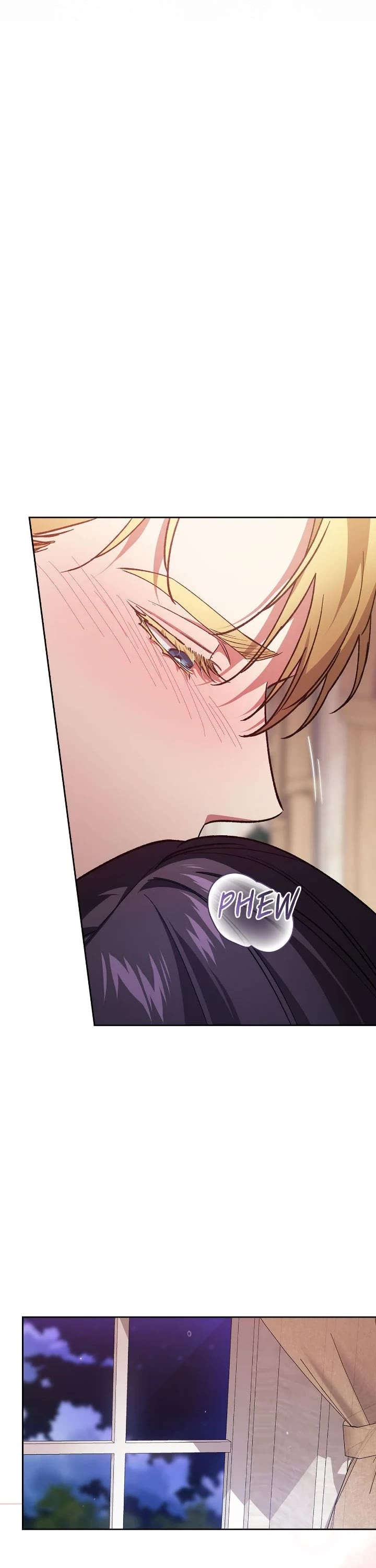 The Broken Ring: This Marriage Will Fail Anyway Chapter 108 page 32 - Chapter 108