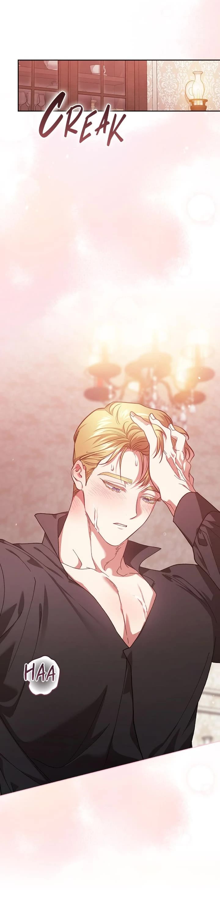 The Broken Ring: This Marriage Will Fail Anyway Chapter 108 page 33 - Chapter 108