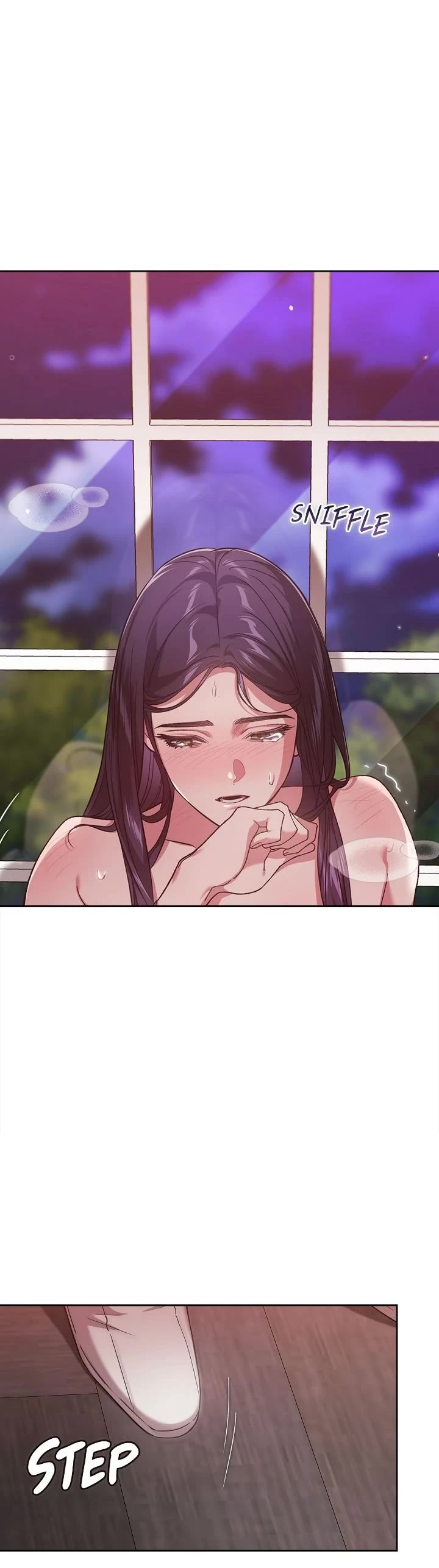 The Broken Ring: This Marriage Will Fail Anyway Chapter 108 page 34 - Chapter 108