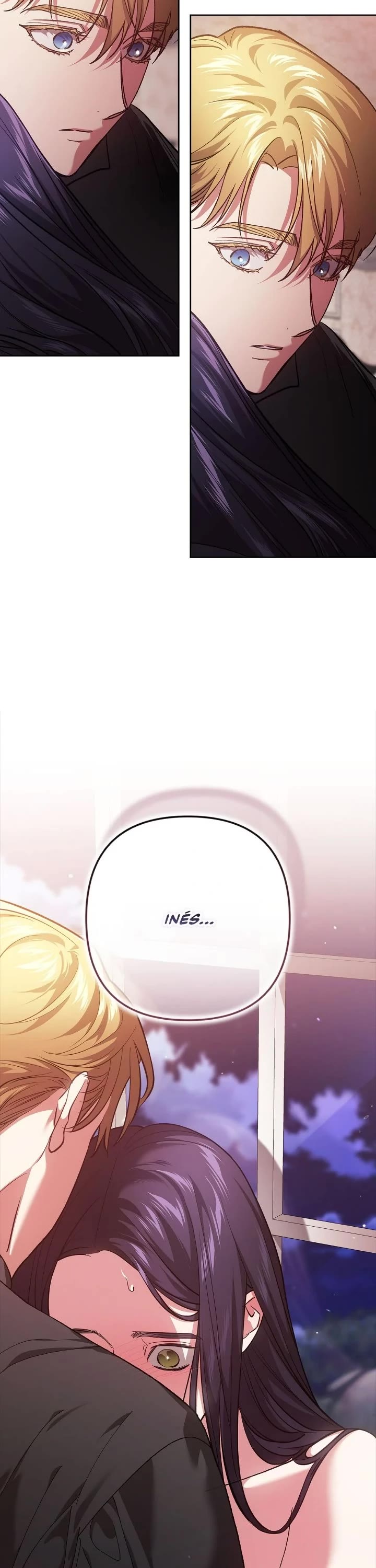 The Broken Ring: This Marriage Will Fail Anyway Chapter 108 page 38 - Chapter 108