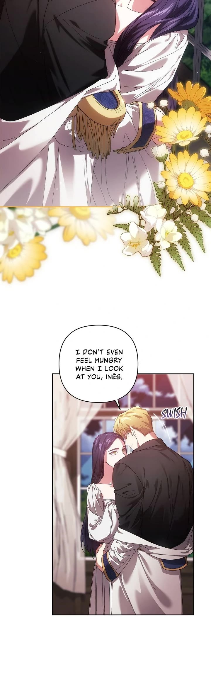 The Broken Ring: This Marriage Will Fail Anyway Chapter 108 page 4 - Chapter 108