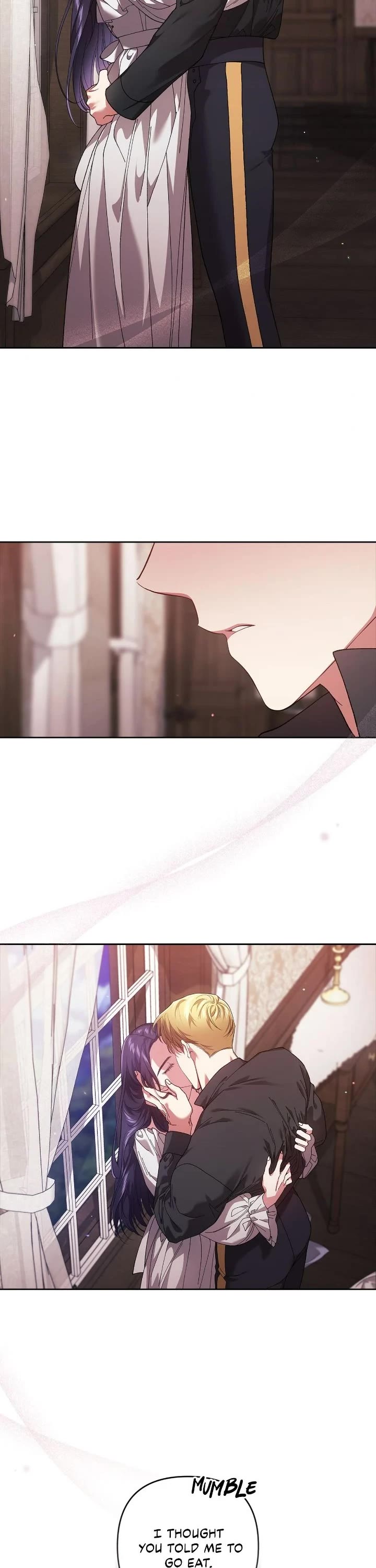 The Broken Ring: This Marriage Will Fail Anyway Chapter 108 page 7 - Chapter 108