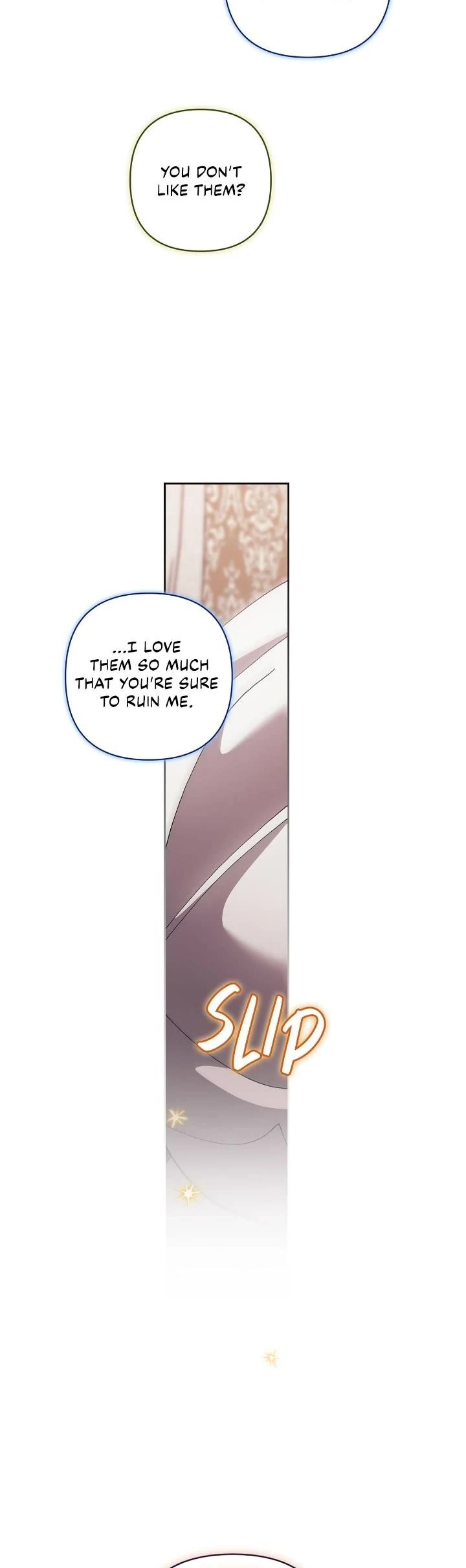 The Broken Ring: This Marriage Will Fail Anyway Chapter 108 page 9 - Chapter 108