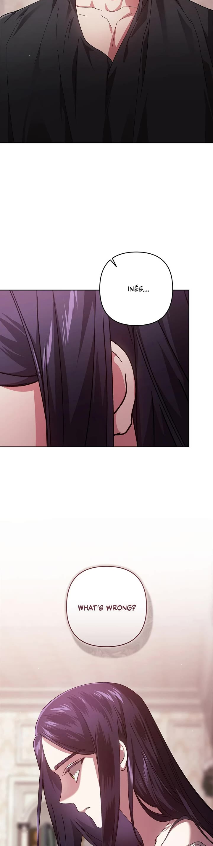 The Broken Ring: This Marriage Will Fail Anyway Chapter 109 page 10 - Chapter 109