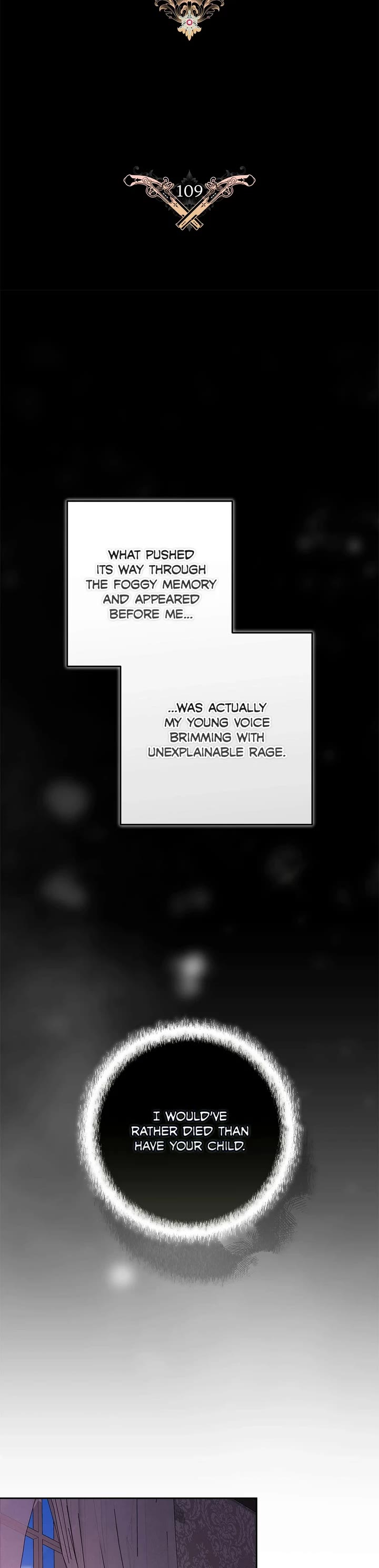 The Broken Ring: This Marriage Will Fail Anyway Chapter 109 page 14 - Chapter 109