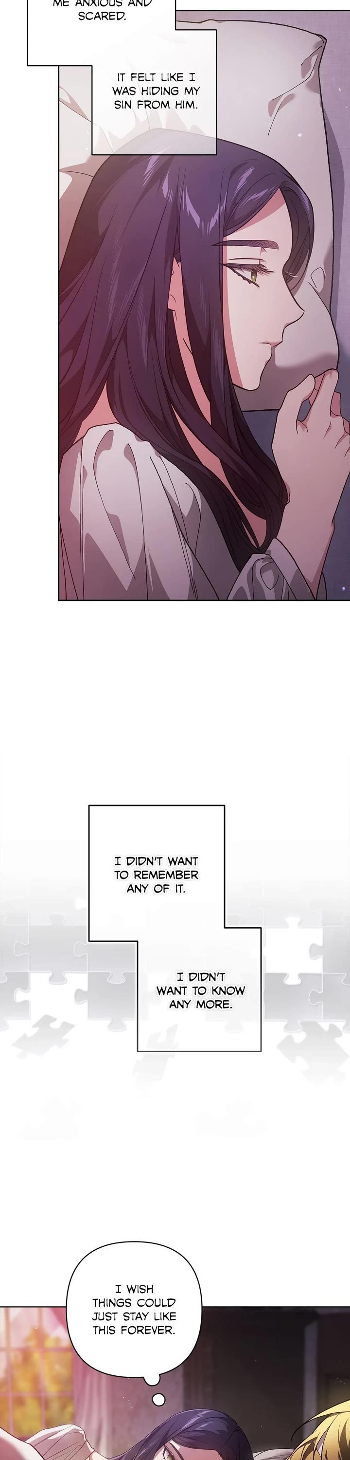 The Broken Ring: This Marriage Will Fail Anyway Chapter 109 page 16 - Chapter 109