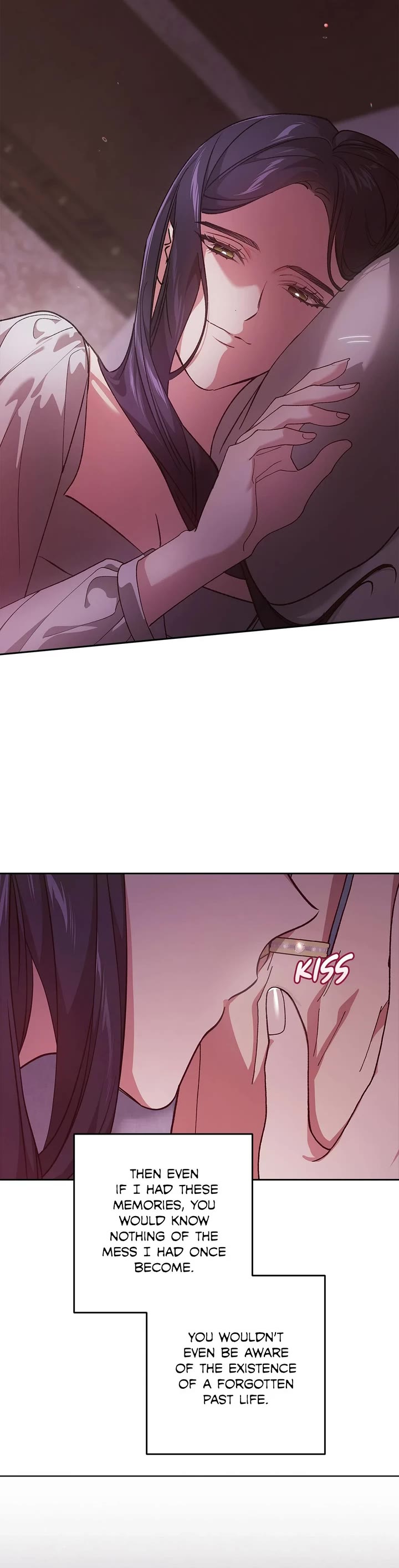The Broken Ring: This Marriage Will Fail Anyway Chapter 109 page 20 - Chapter 109