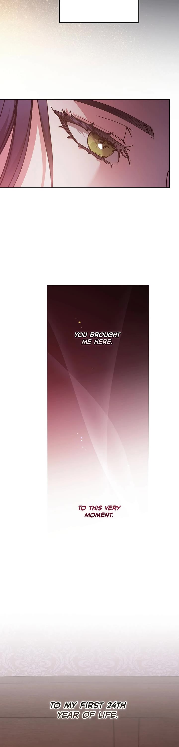 The Broken Ring: This Marriage Will Fail Anyway Chapter 109 page 22 - Chapter 109