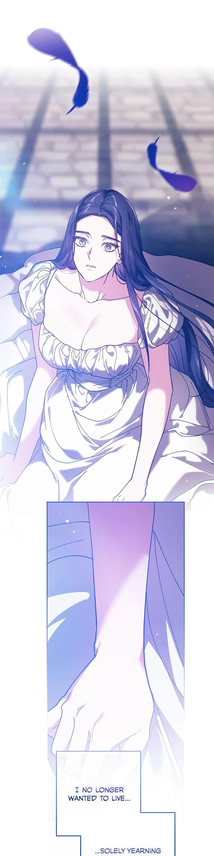 The Broken Ring: This Marriage Will Fail Anyway Chapter 109 page 25 - Chapter 109