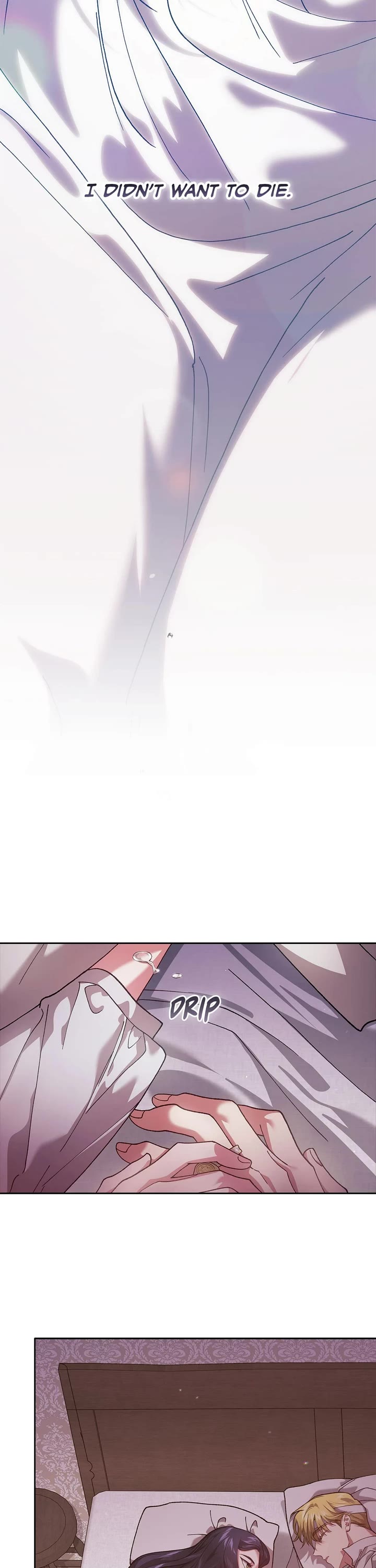 The Broken Ring: This Marriage Will Fail Anyway Chapter 109 page 27 - Chapter 109