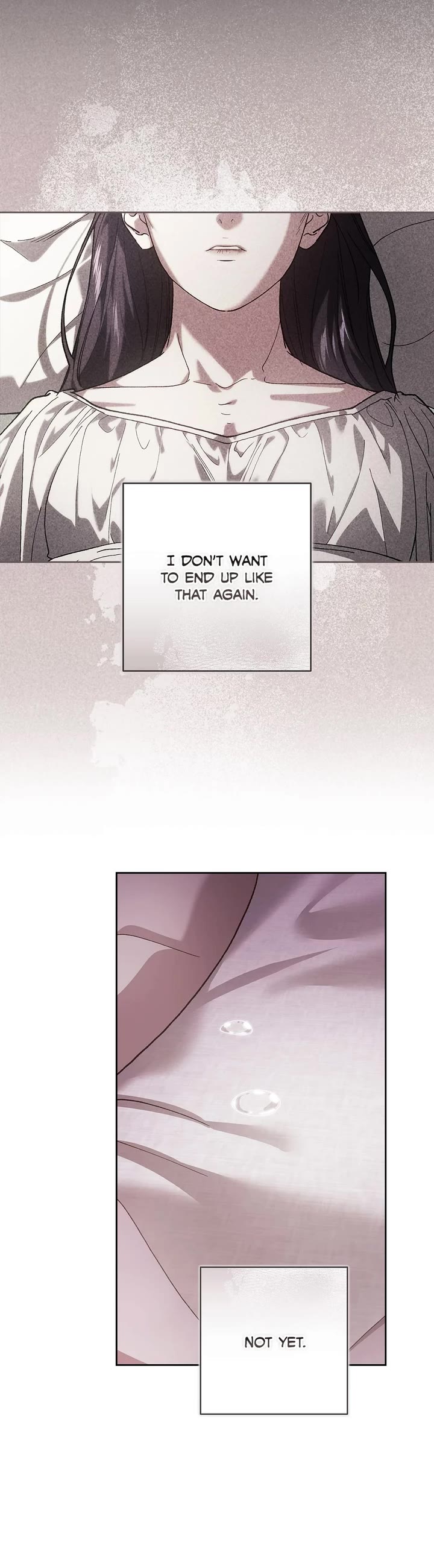 The Broken Ring: This Marriage Will Fail Anyway Chapter 109 page 29 - Chapter 109