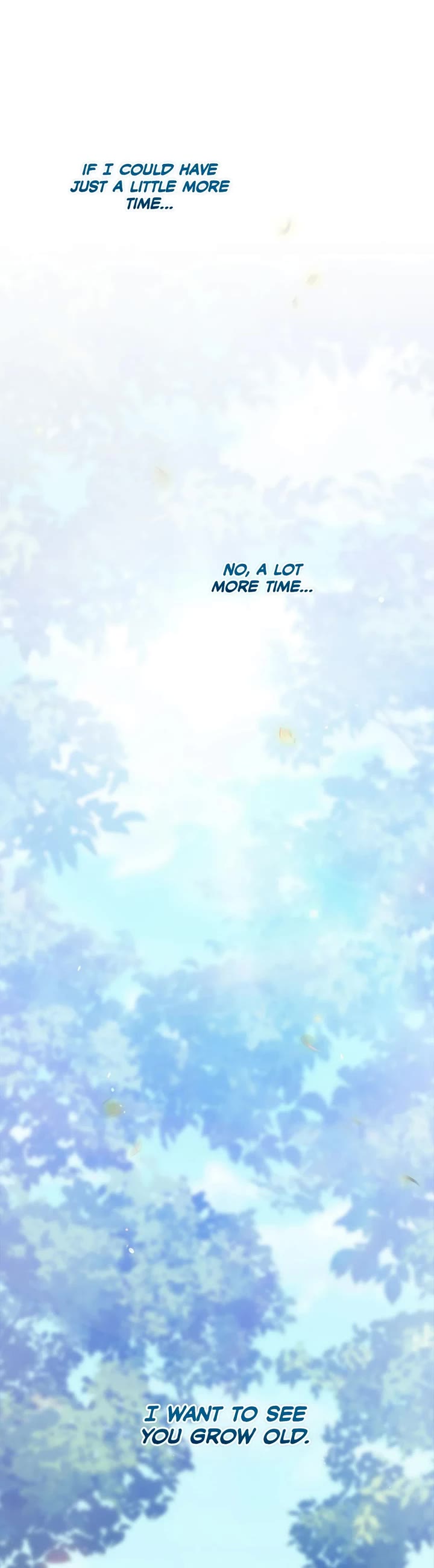 The Broken Ring: This Marriage Will Fail Anyway Chapter 109 page 30 - Chapter 109