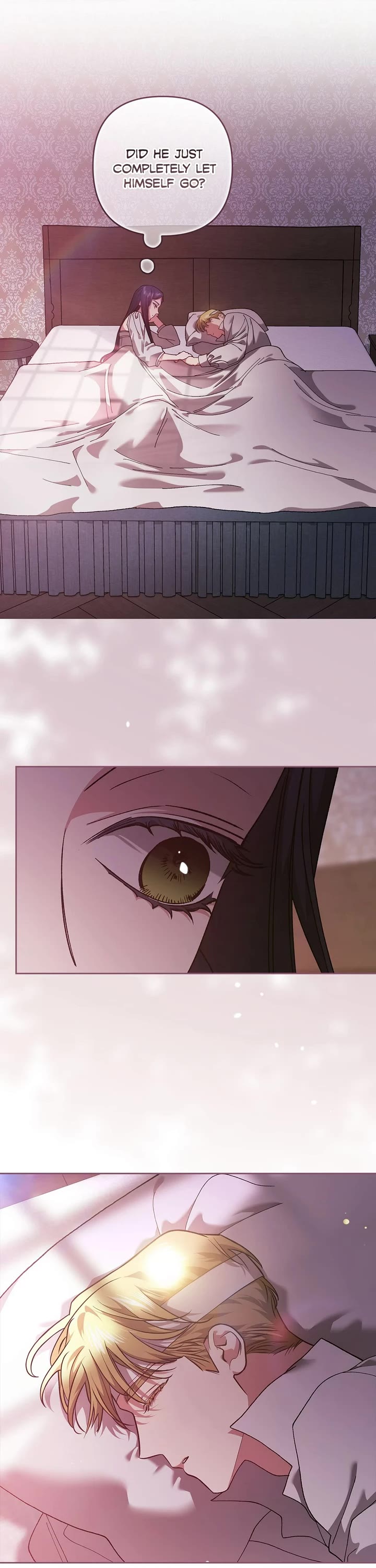 The Broken Ring: This Marriage Will Fail Anyway Chapter 109 page 42 - Chapter 109
