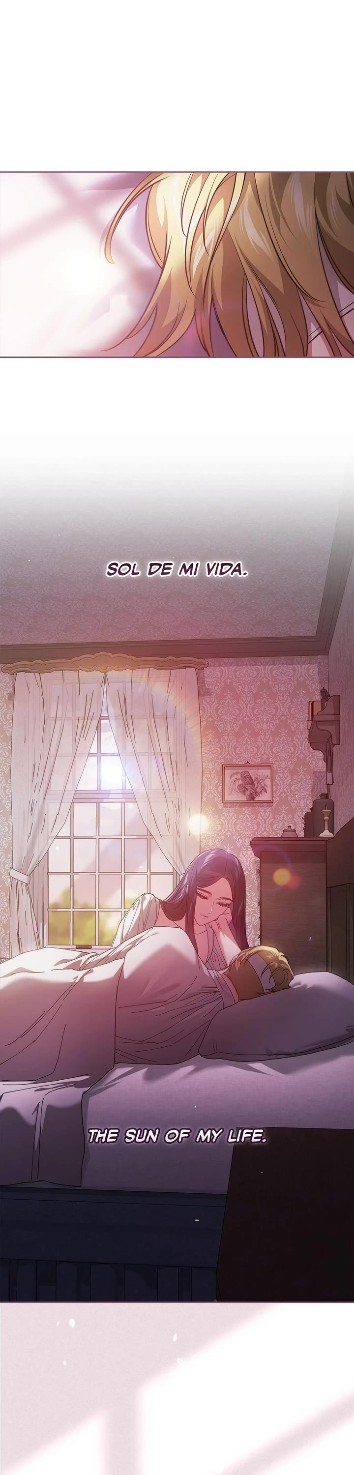 The Broken Ring: This Marriage Will Fail Anyway Chapter 109 page 43 - Chapter 109