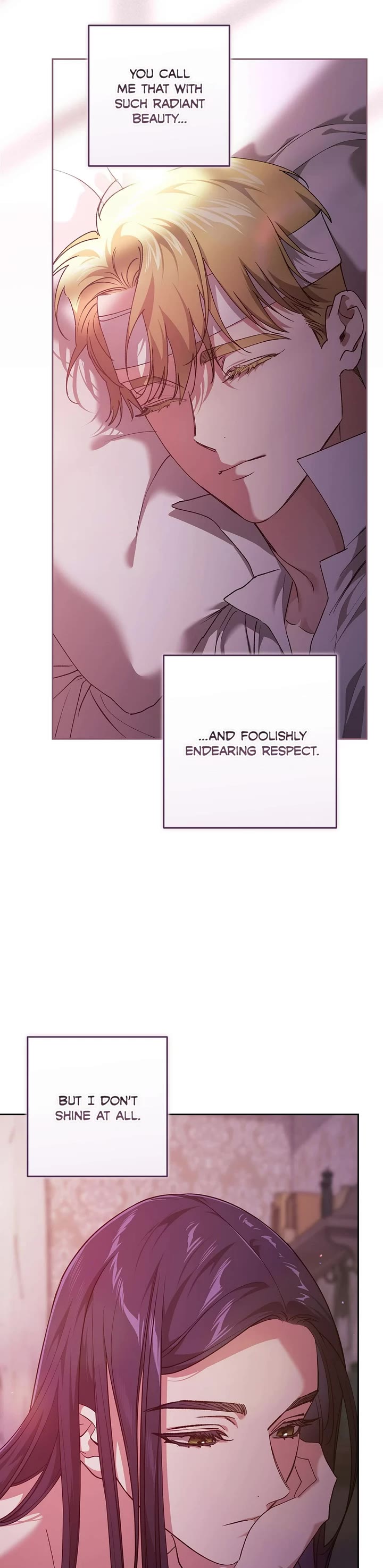 The Broken Ring: This Marriage Will Fail Anyway Chapter 109 page 44 - Chapter 109