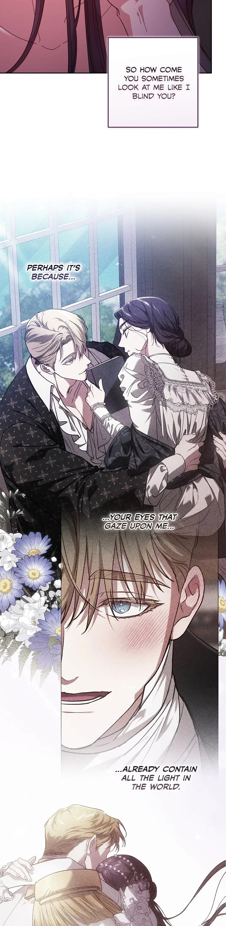 The Broken Ring: This Marriage Will Fail Anyway Chapter 109 page 45 - Chapter 109