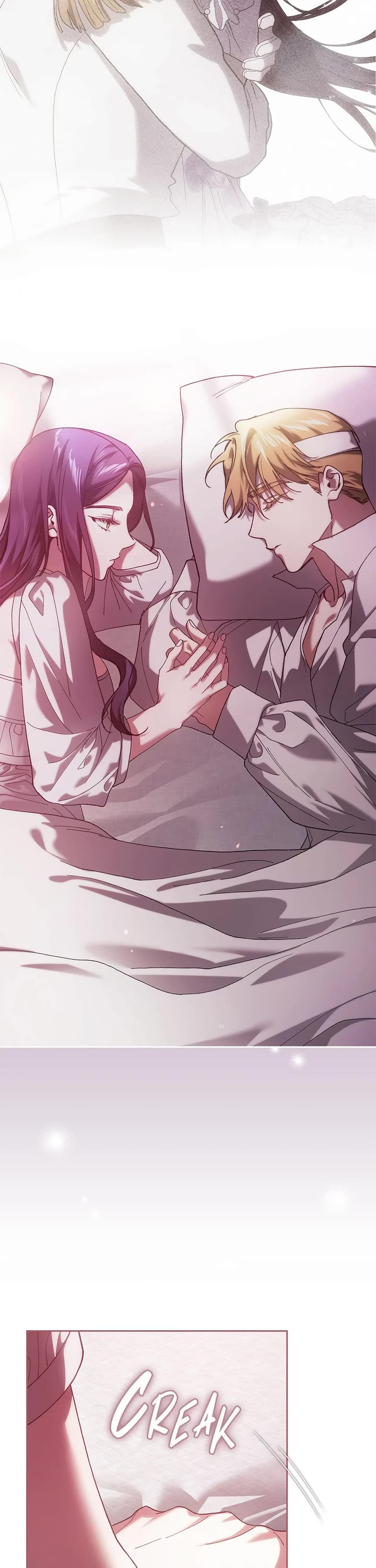 The Broken Ring: This Marriage Will Fail Anyway Chapter 109 page 46 - Chapter 109