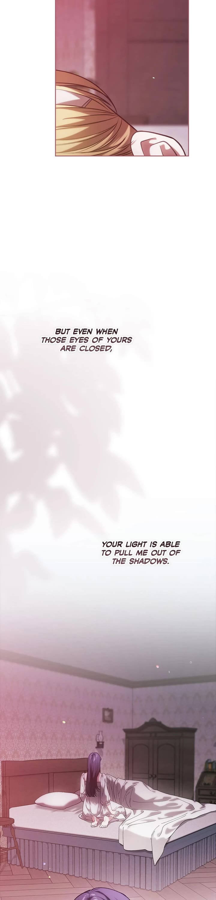 The Broken Ring: This Marriage Will Fail Anyway Chapter 109 page 48 - Chapter 109