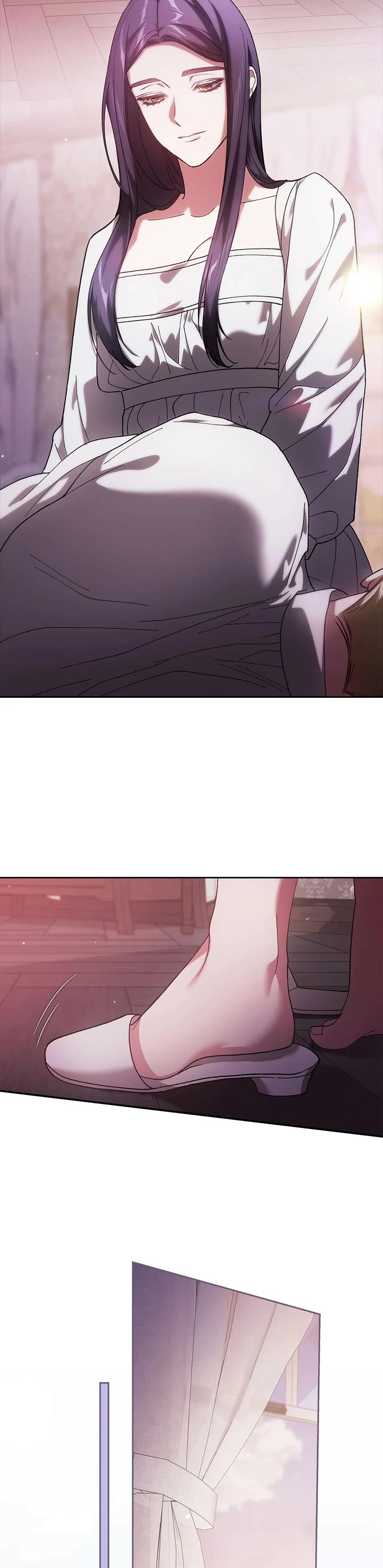 The Broken Ring: This Marriage Will Fail Anyway Chapter 109 page 49 - Chapter 109