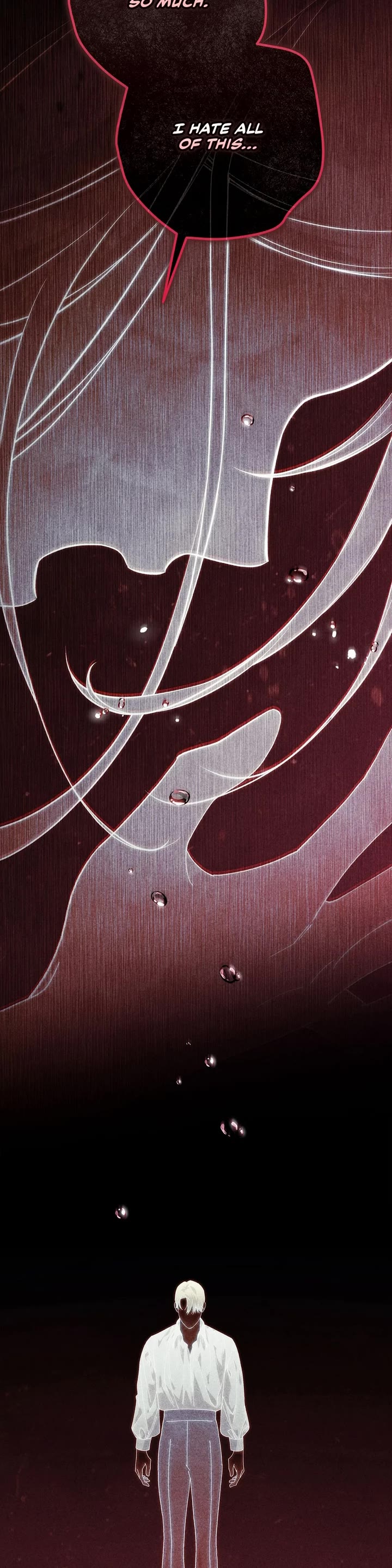 The Broken Ring: This Marriage Will Fail Anyway Chapter 109 page 5 - Chapter 109