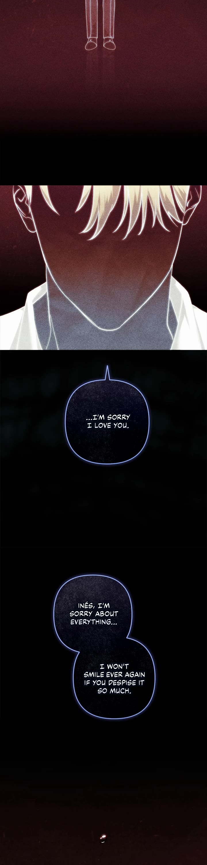 The Broken Ring: This Marriage Will Fail Anyway Chapter 109 page 6 - Chapter 109